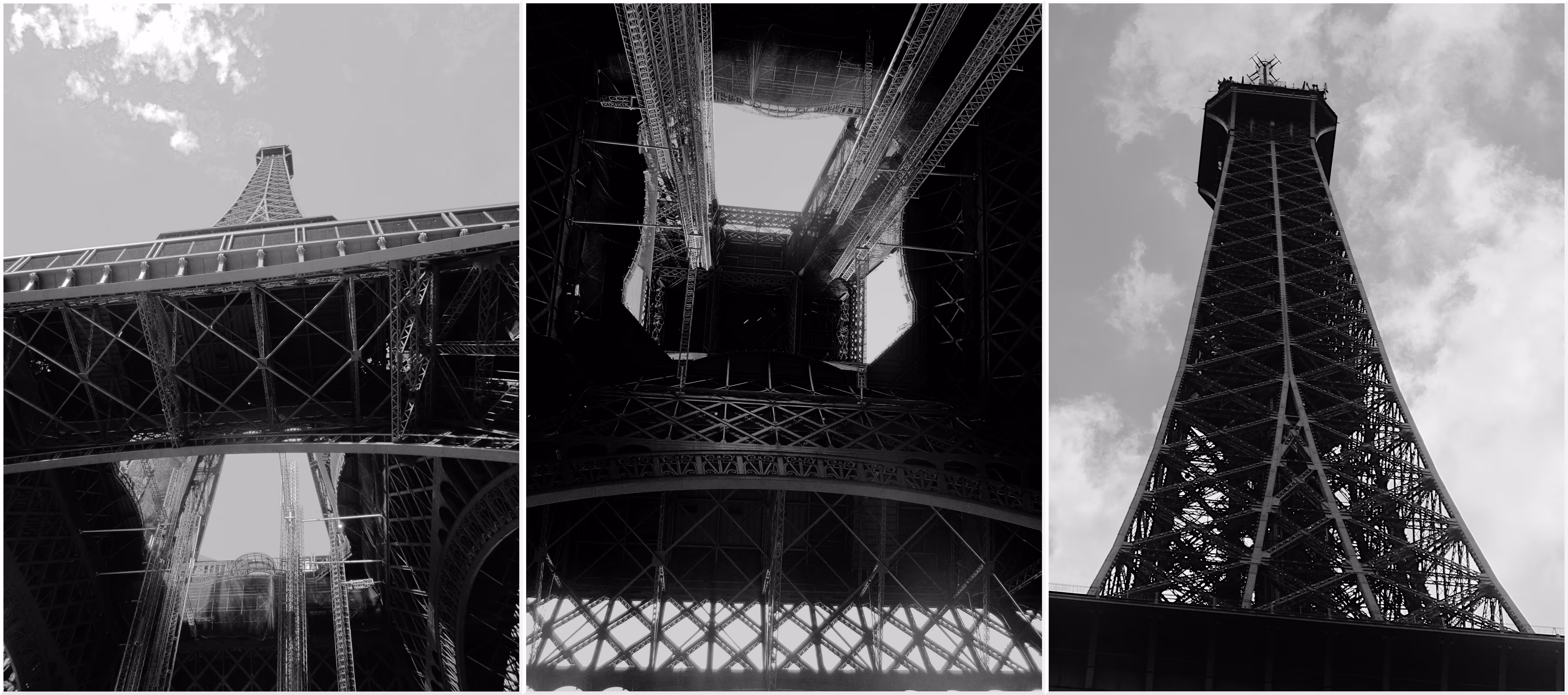 La dame de fer