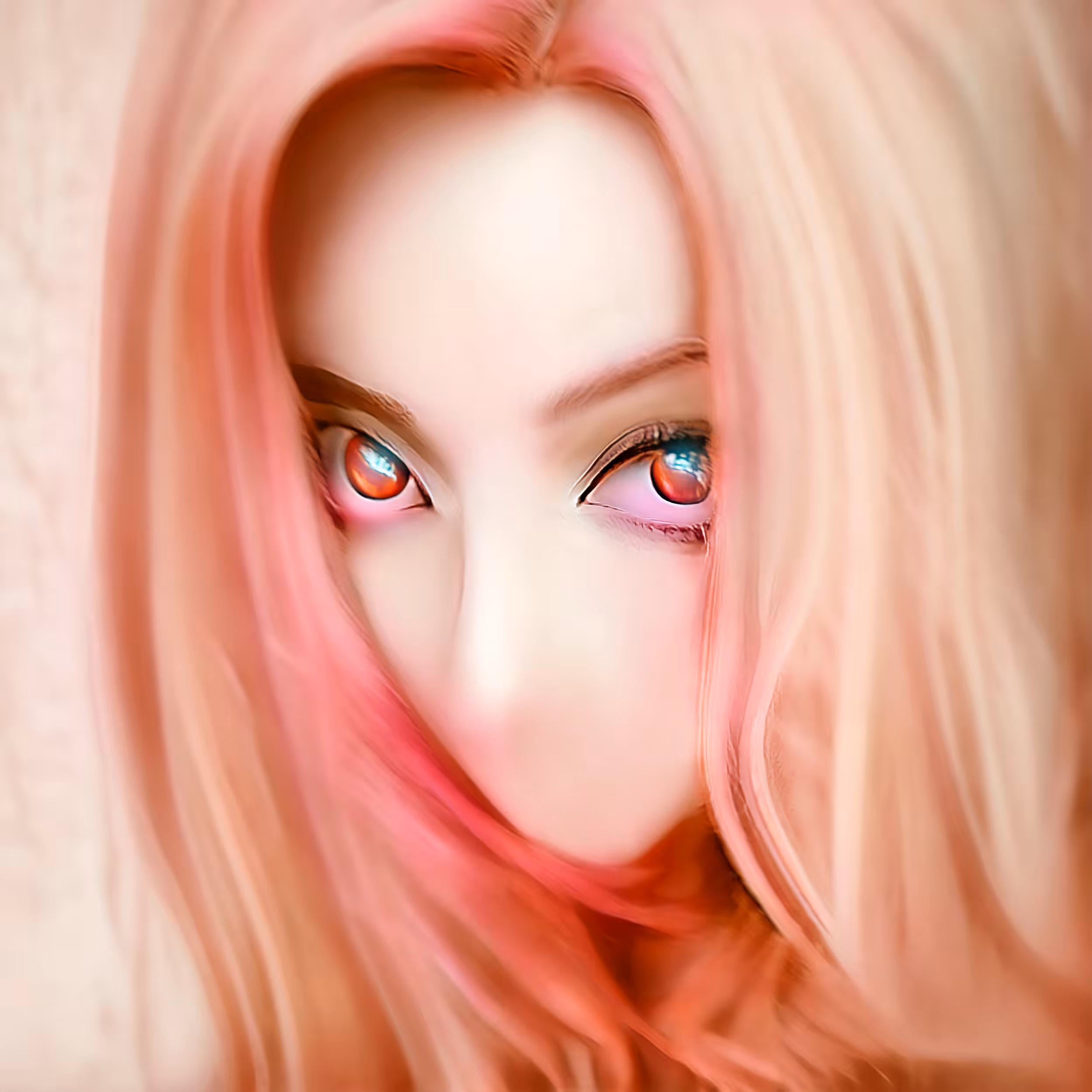 Pink Mute