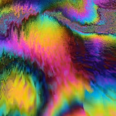 On A Rolling Sea #3