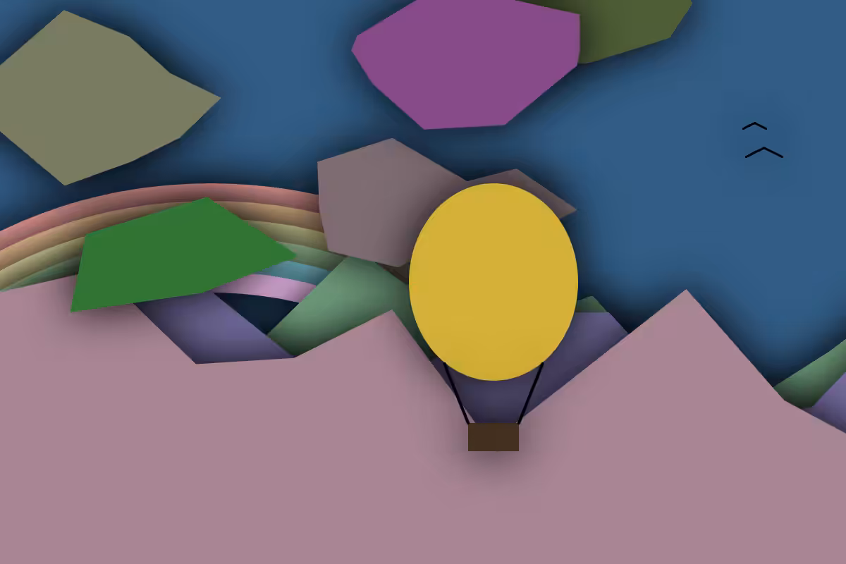 OnChainBalloonerz #51