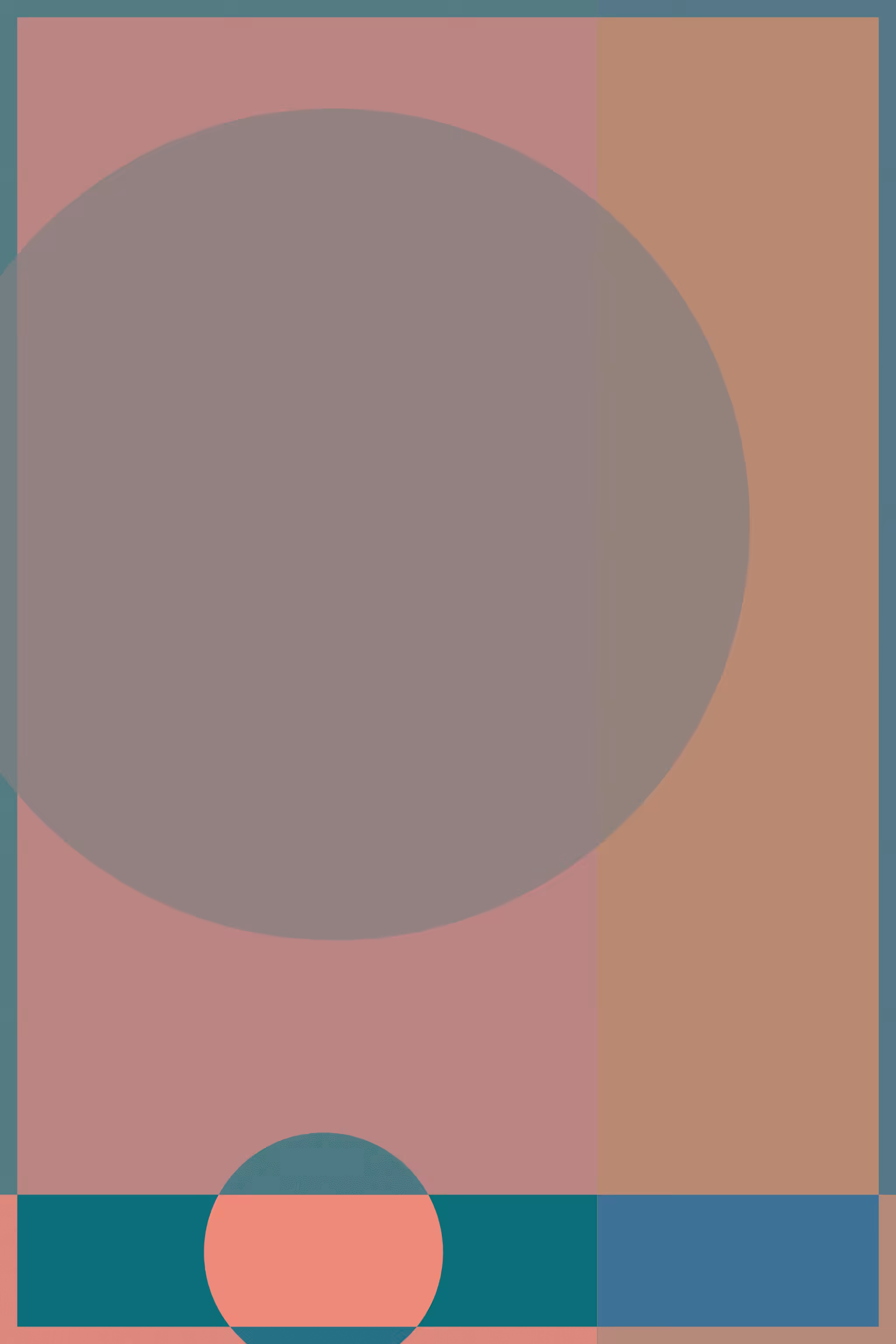Generative Minimalism #223
