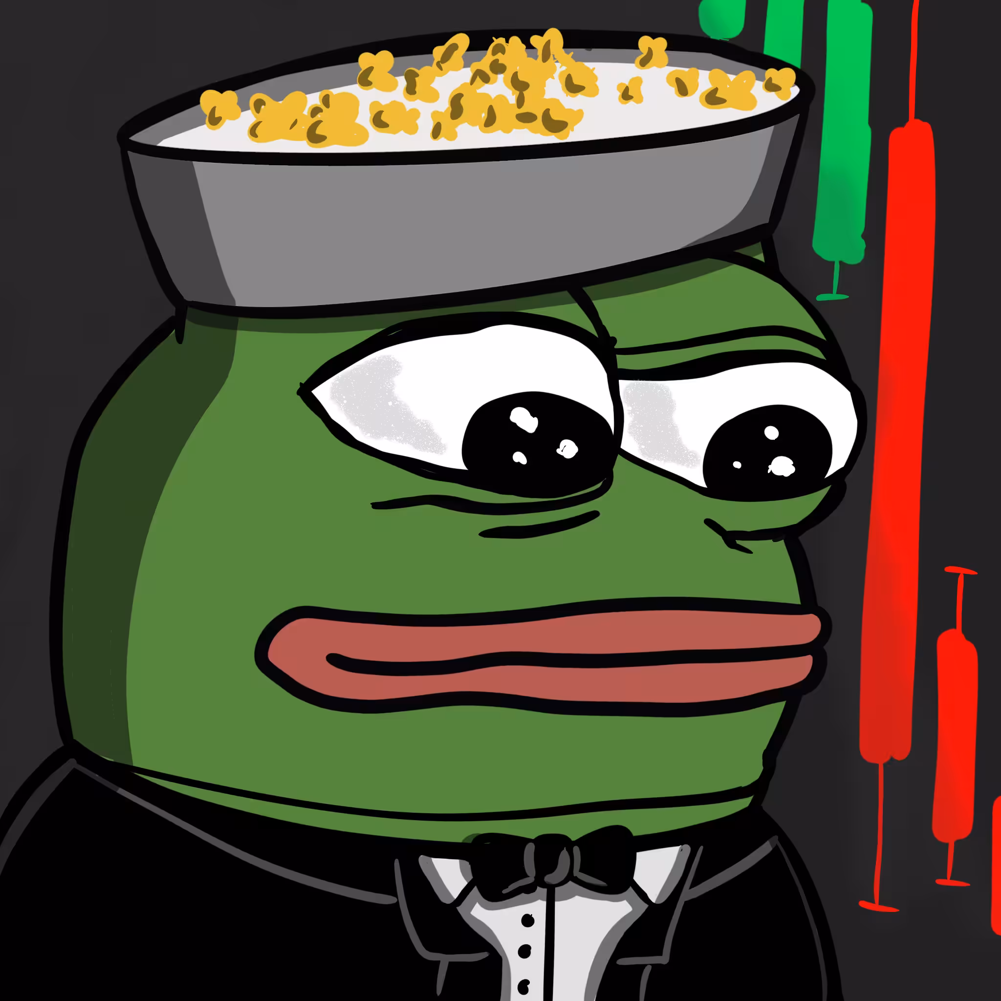 Classic Pepes #1051