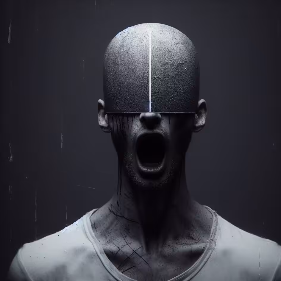 Open Mouth