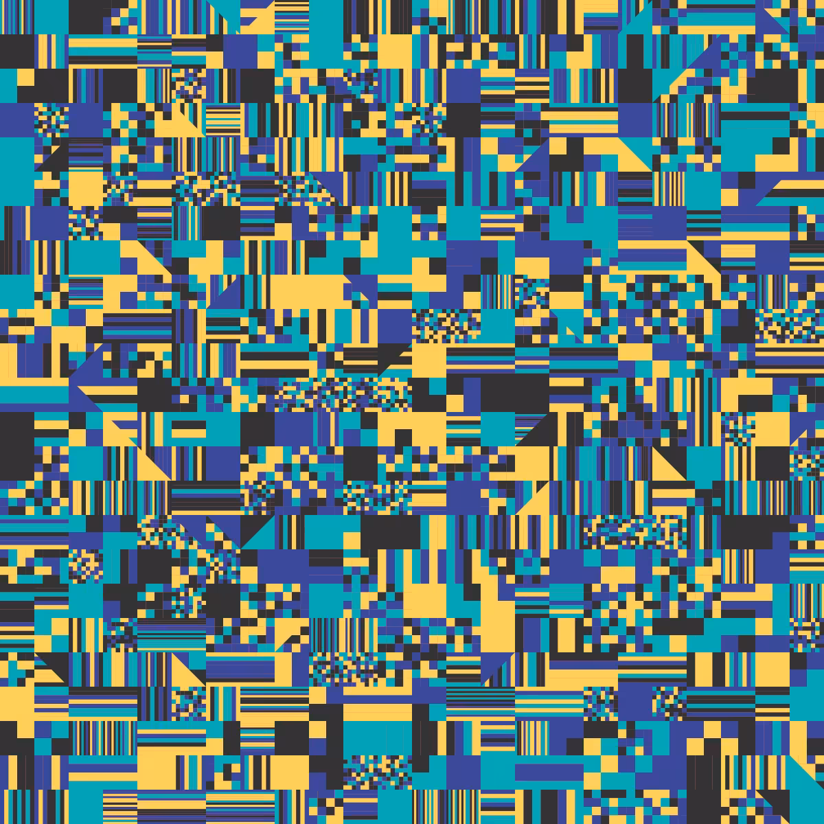 Pixel_Blocks  #53