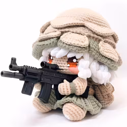 Knitkitmori #807