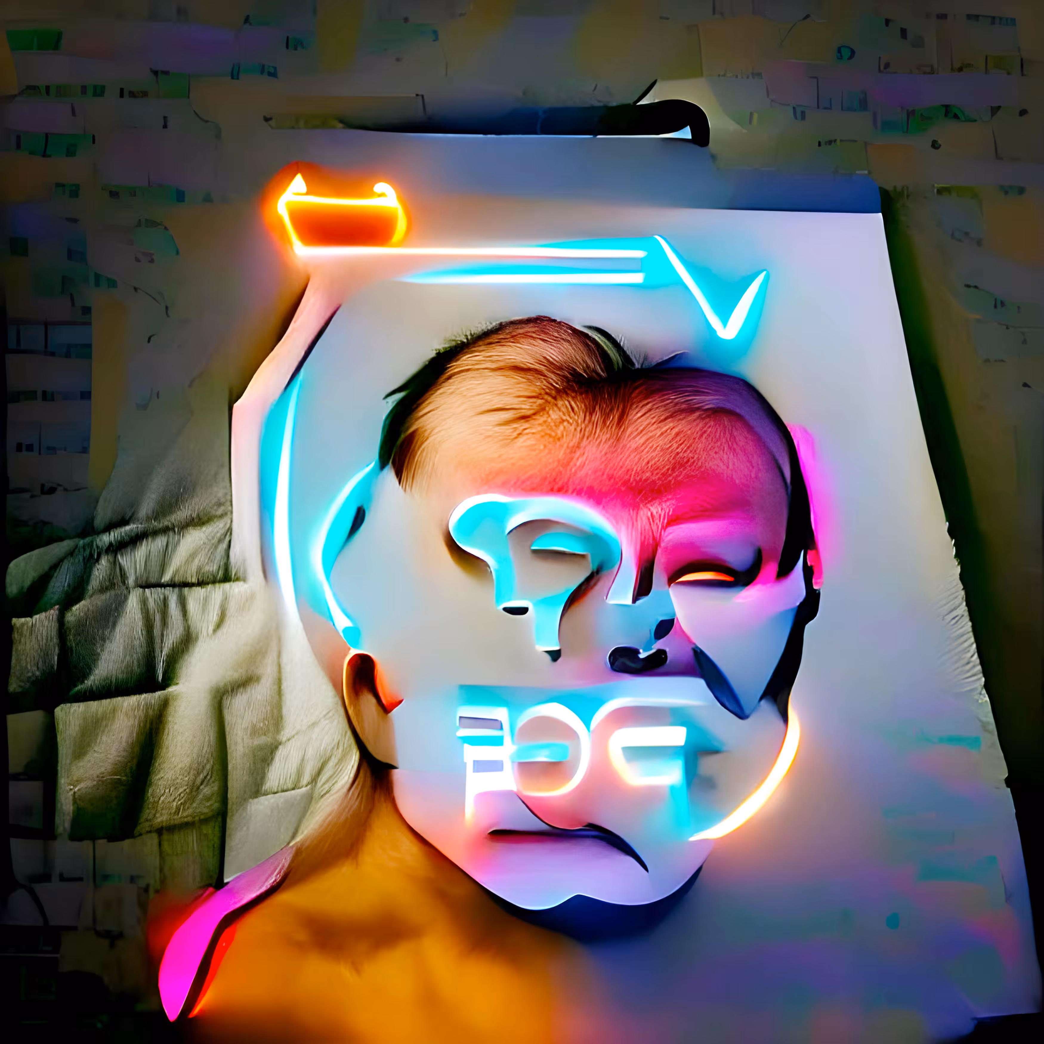 Neon #072