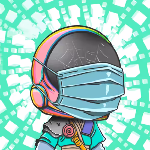 VibeNauts #779