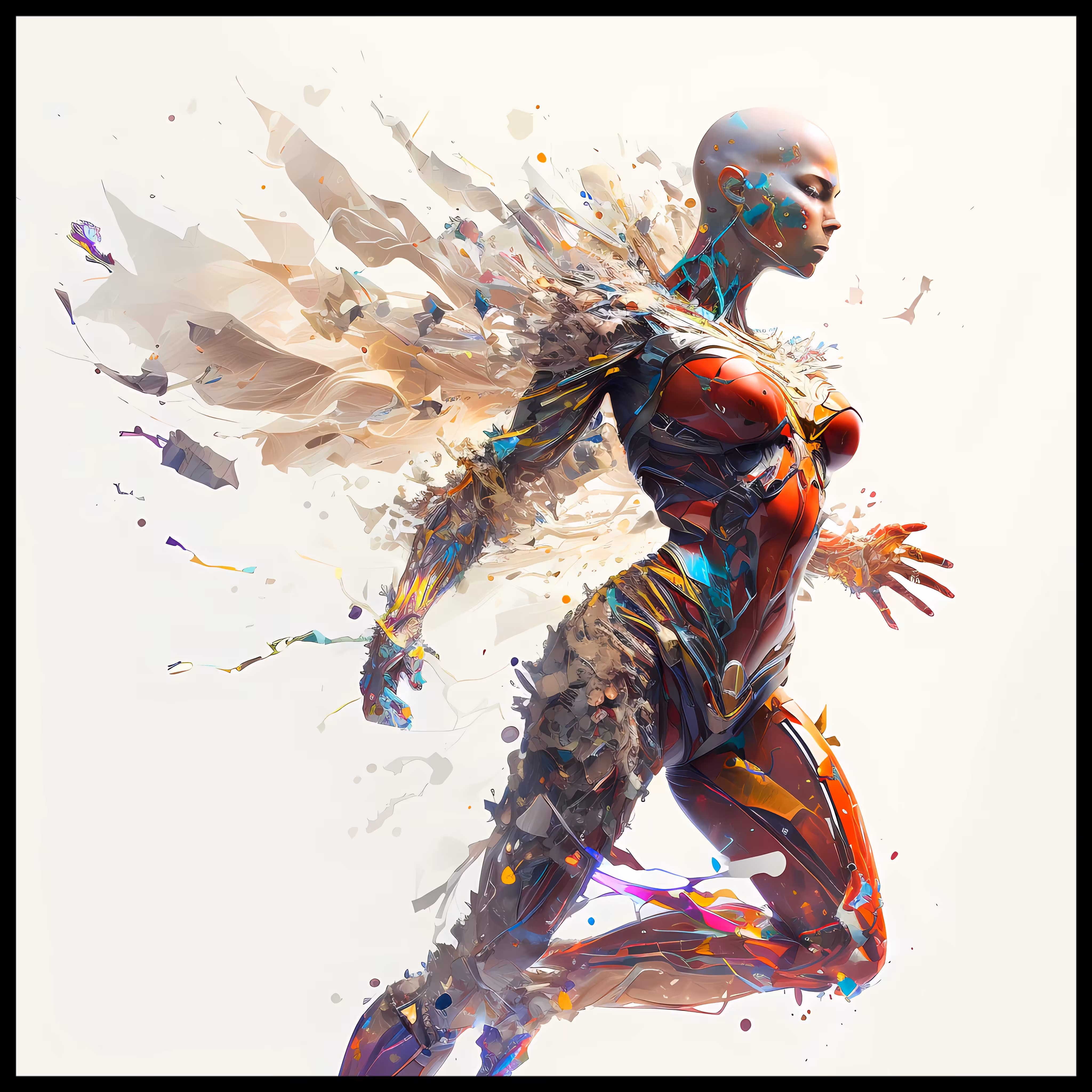 Defiance (Rise Above)