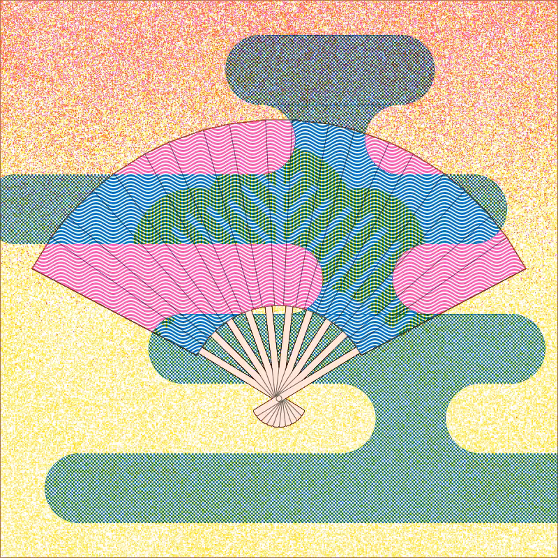 fan for #generative fans