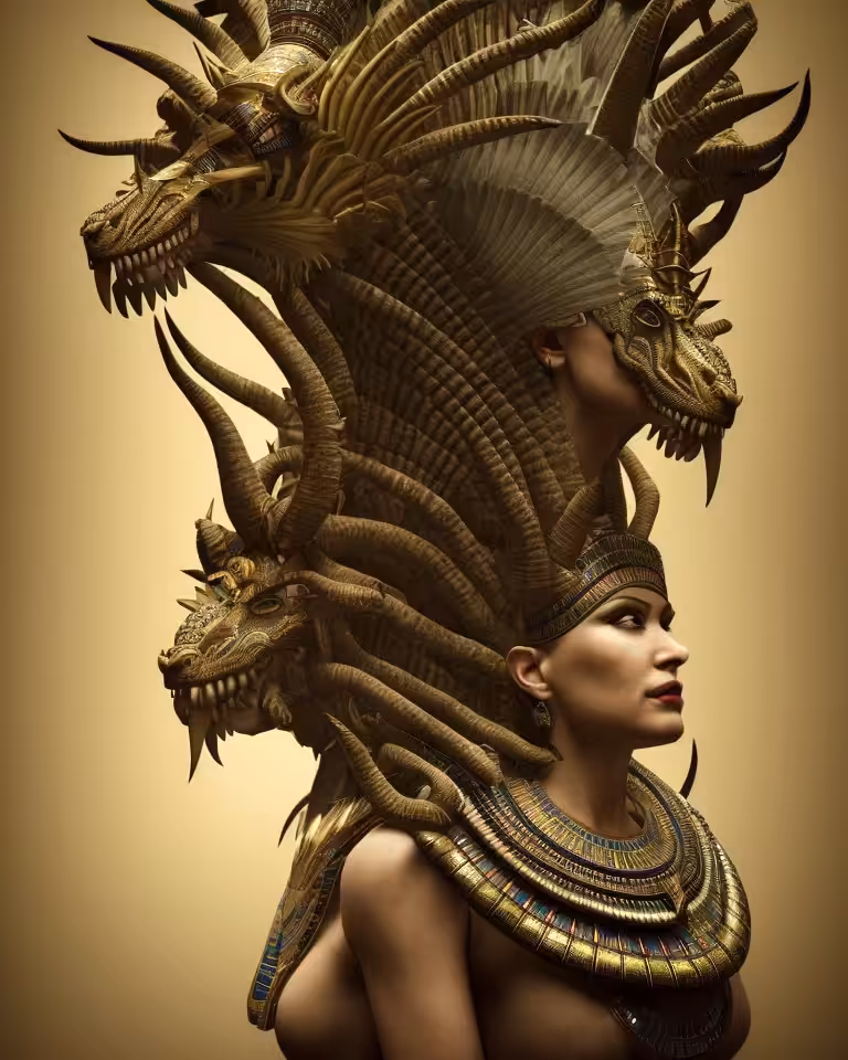 Ancient Fortuity