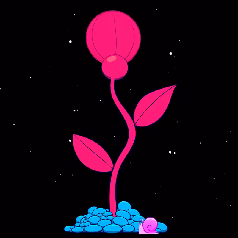 Lucky Garden #23