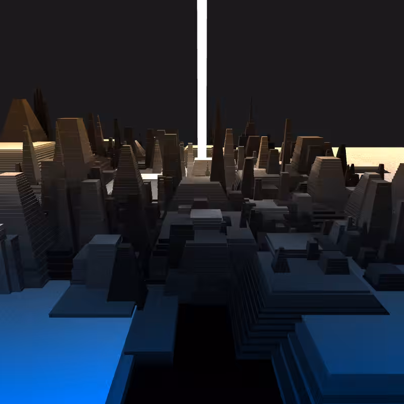 Paradise City [Dark Light] #39