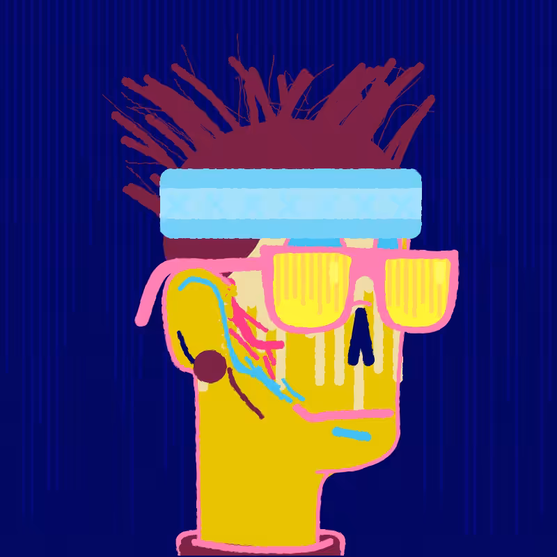 GEN XYZ Das Occult #9459