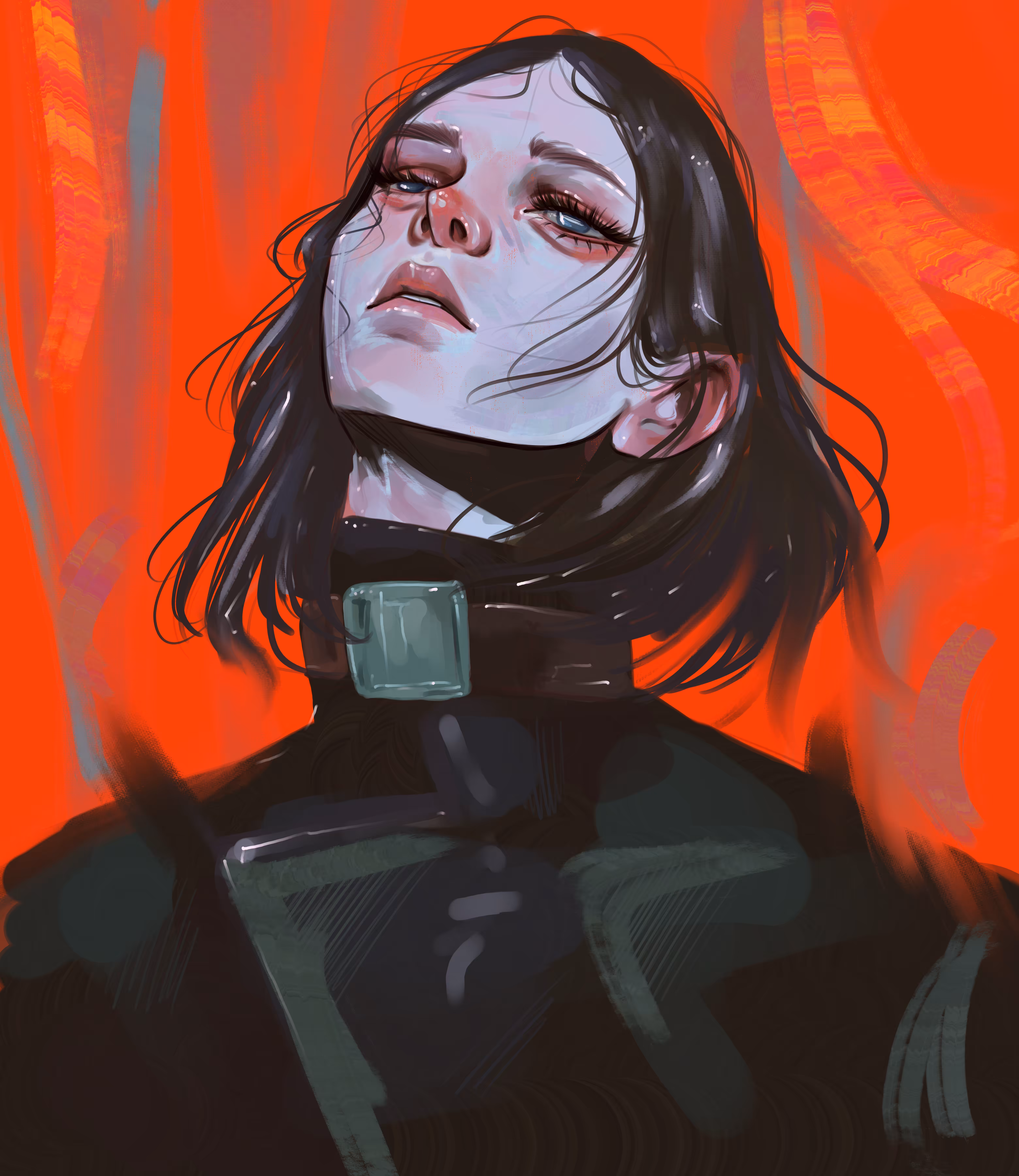 shackles
