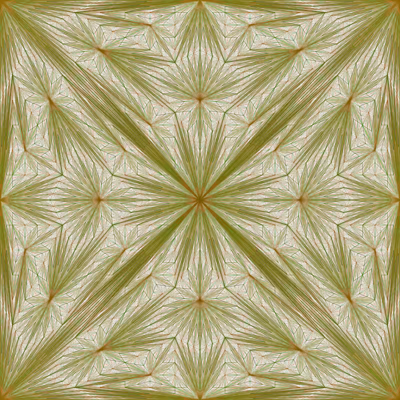 Triangle Subdivisions #462