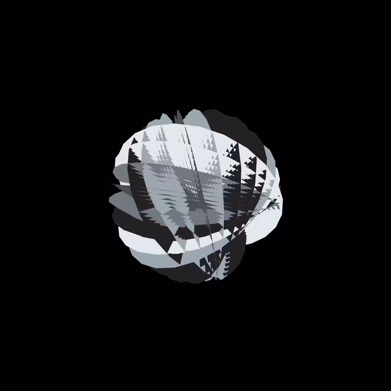 Glitchballs #45