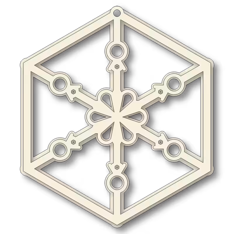 fx(ornament) 2022 #1504