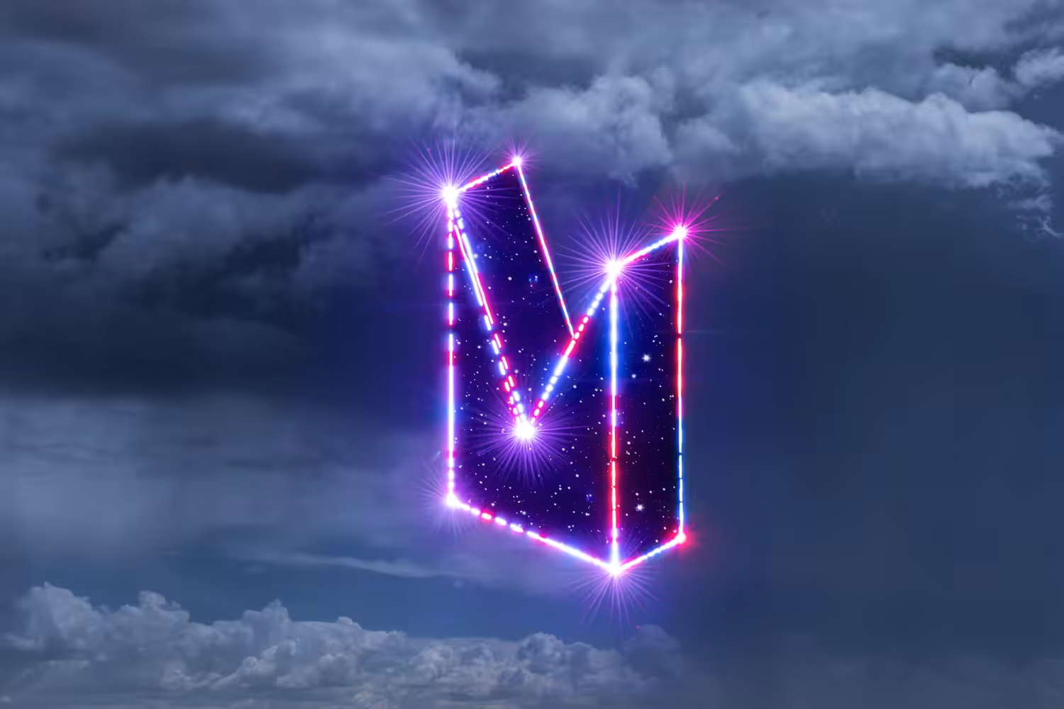 MONOLITH x FROST #21