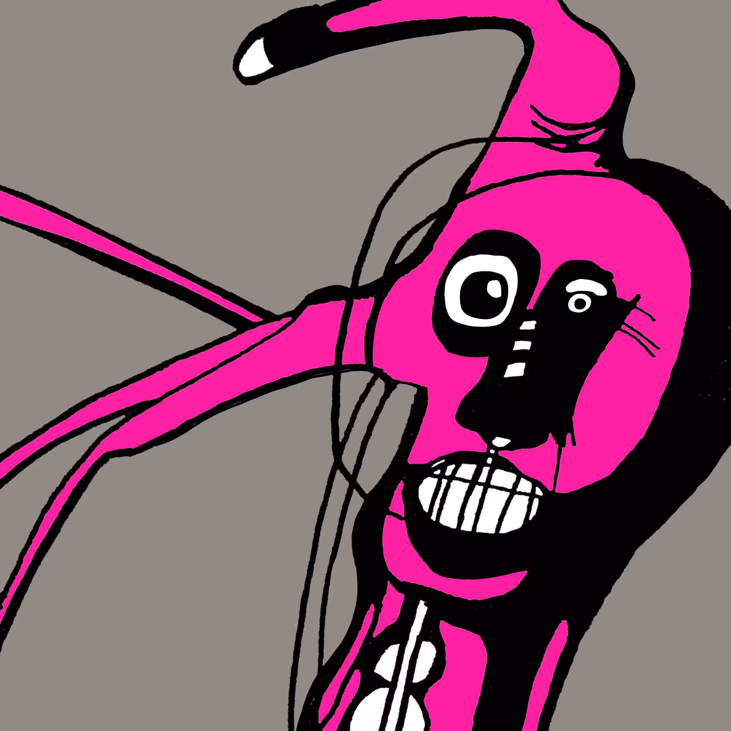 Infarkt III
