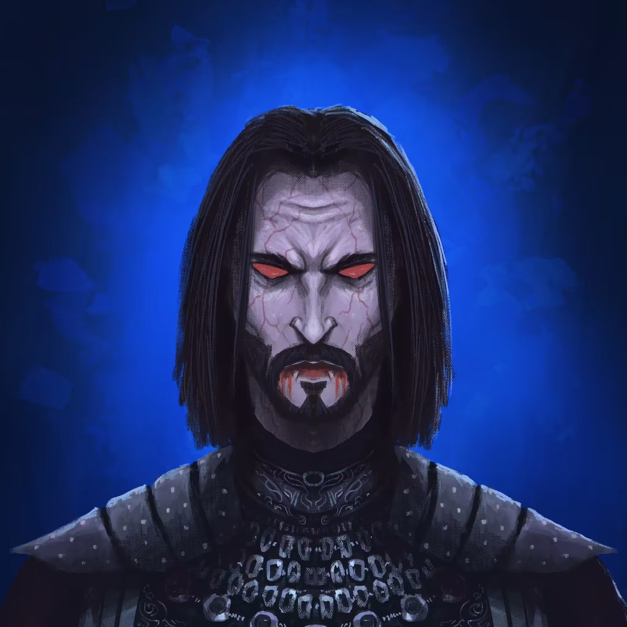 Bloodborn 005