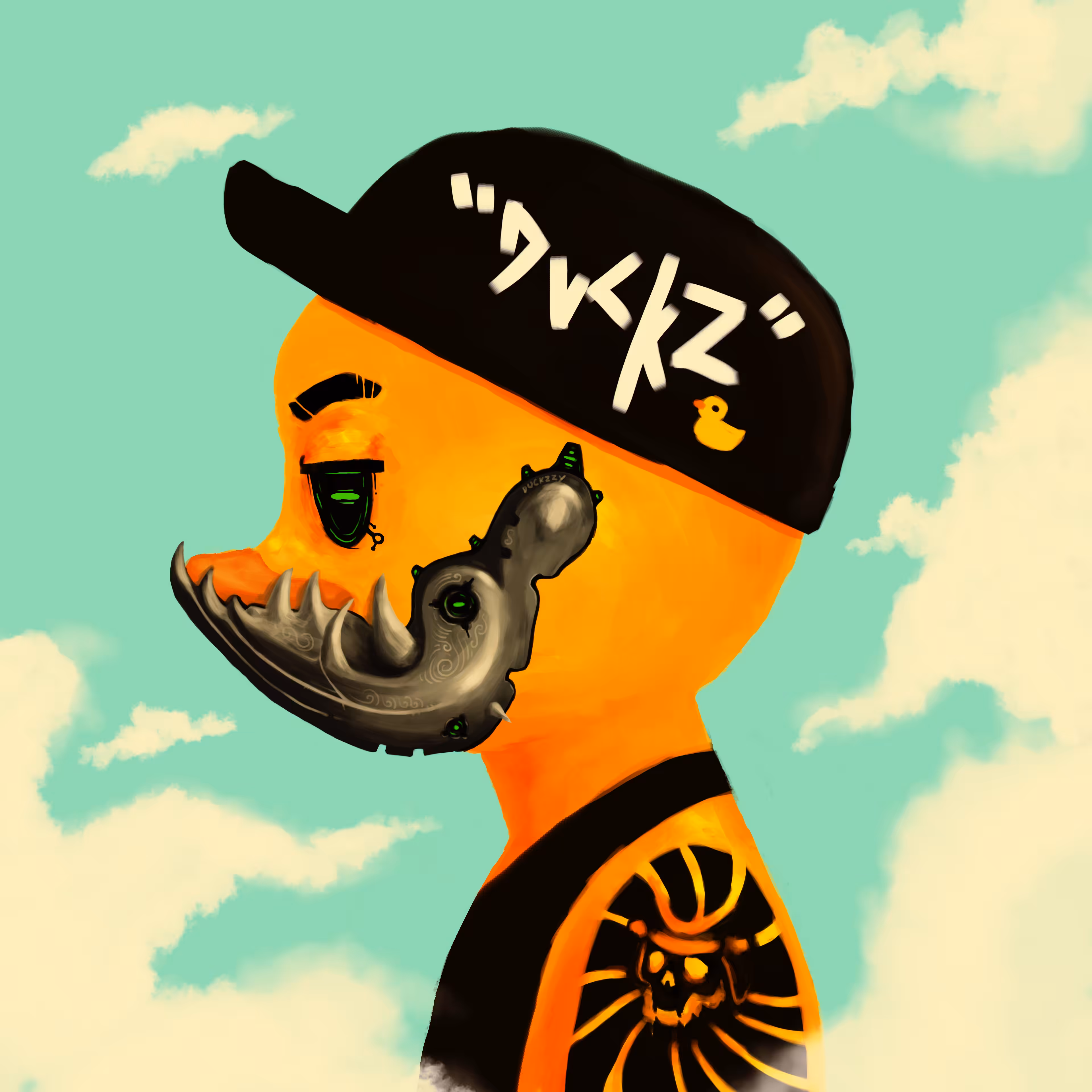 Duckzzy 17