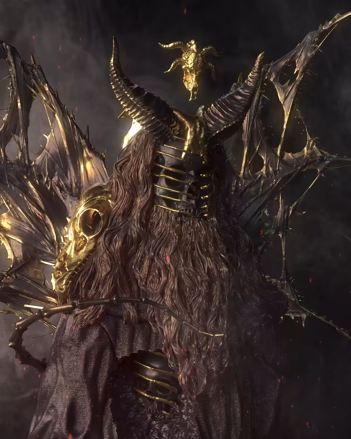 Balphegor