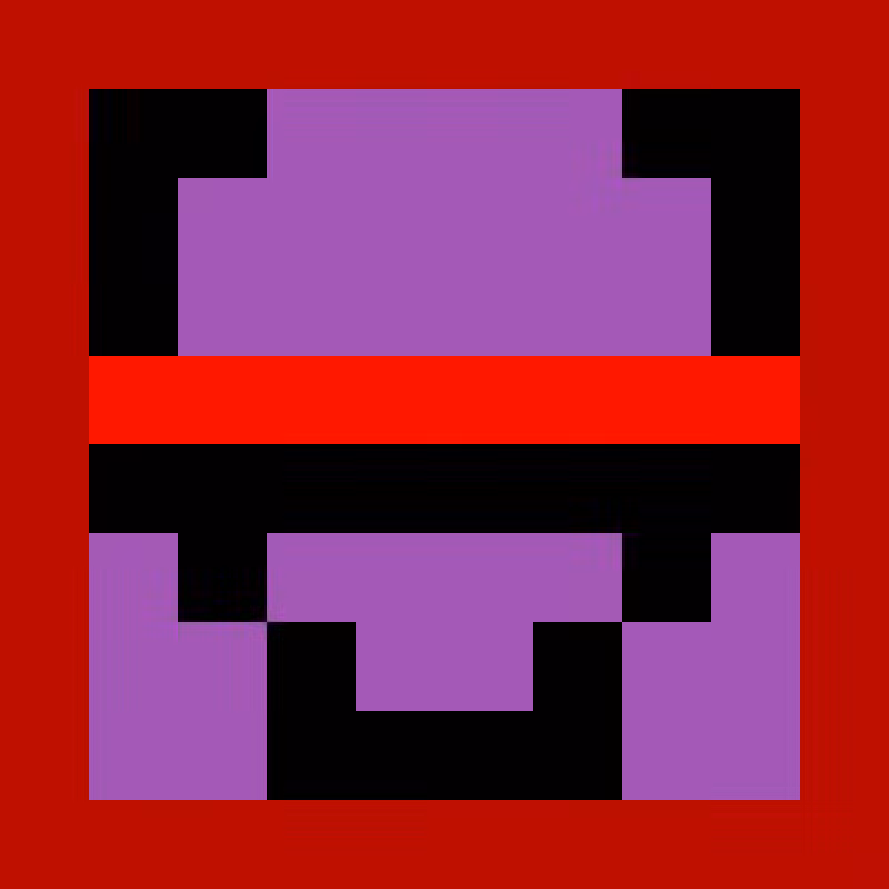 Monsterz #9