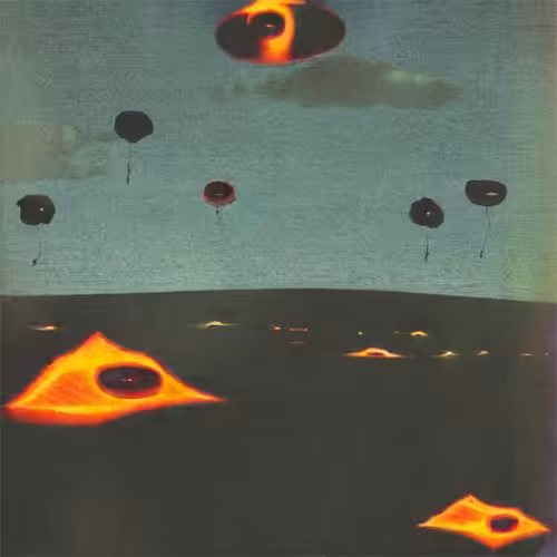 Opium Pillow - Volumes I and II #7