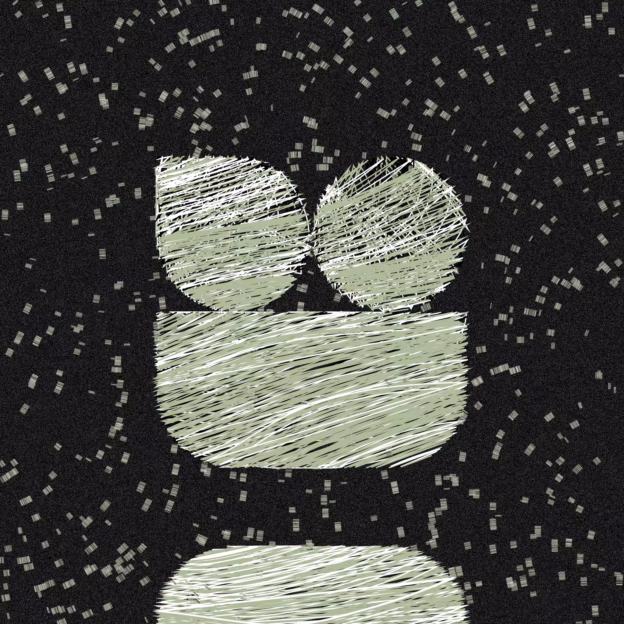 Melt Into Pepe: #737