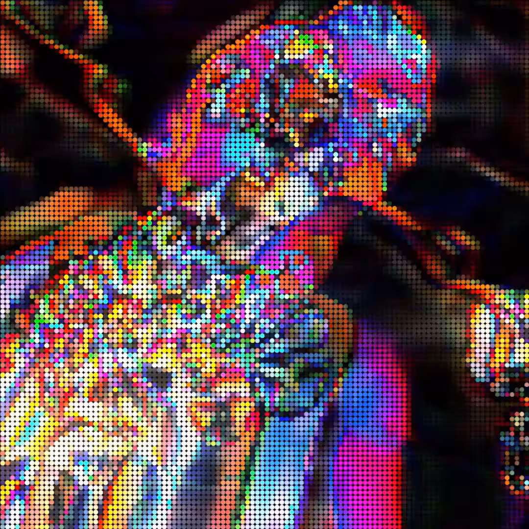 Candy Man