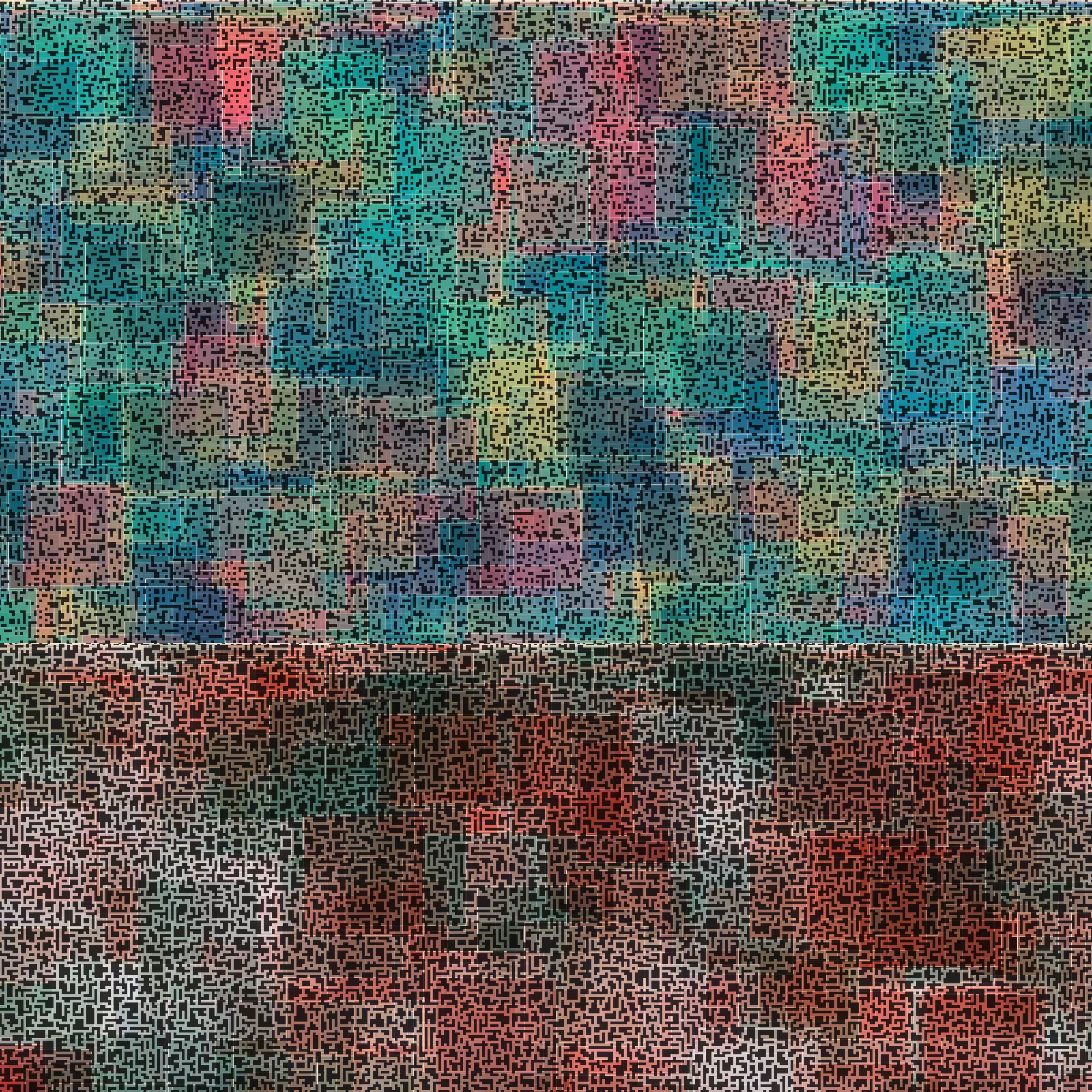 Impression N.01 #28
