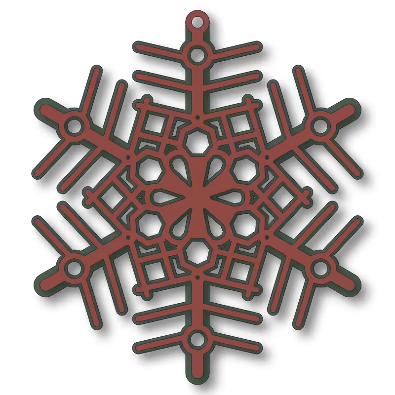 fx(ornament) 2022 #483