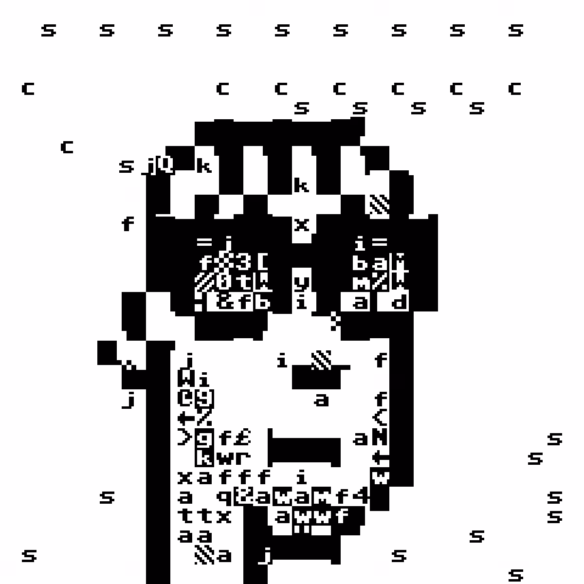 PET Punk 171