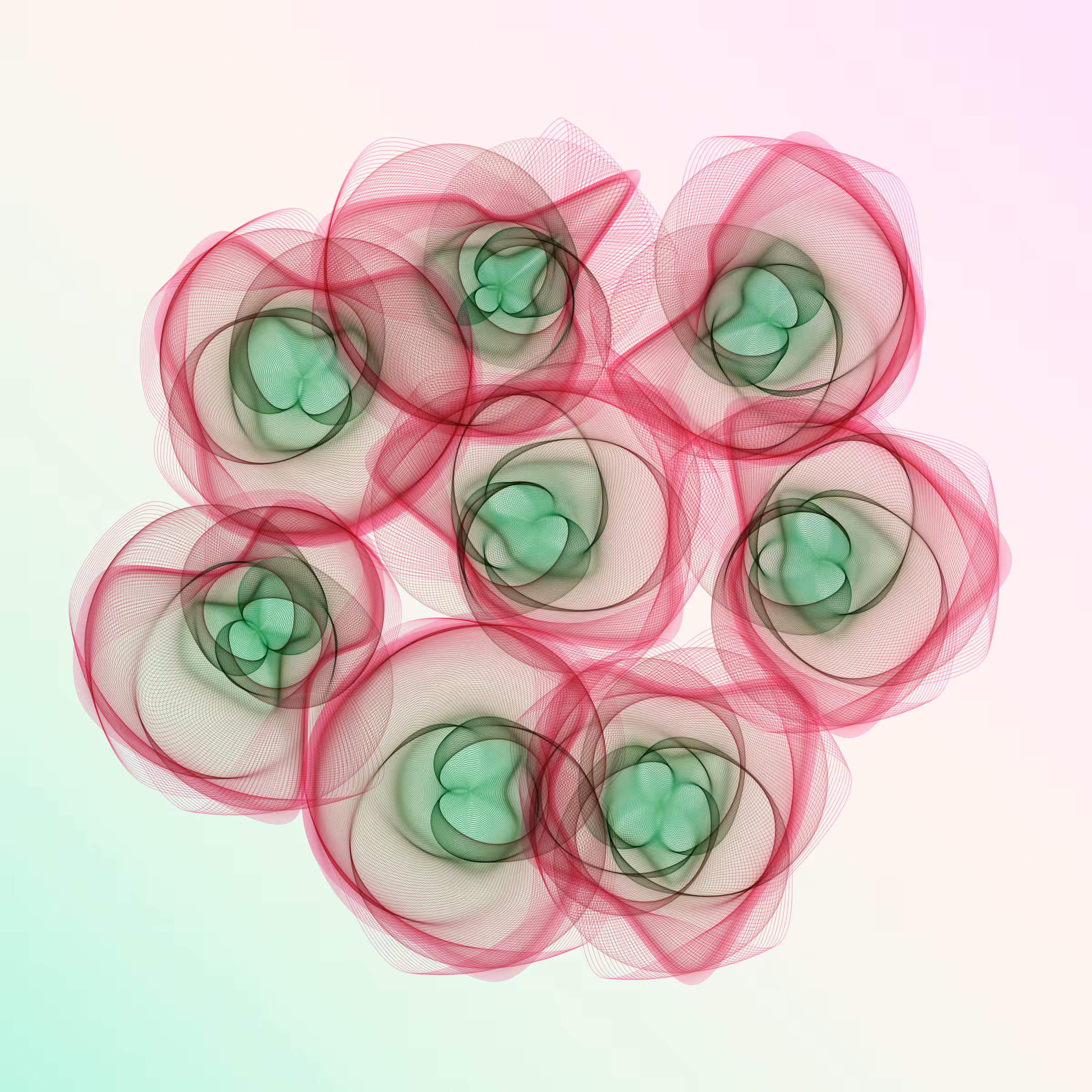 Flowers #1394