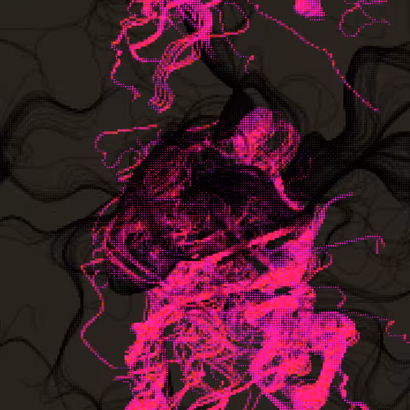 Flow Tiles #82