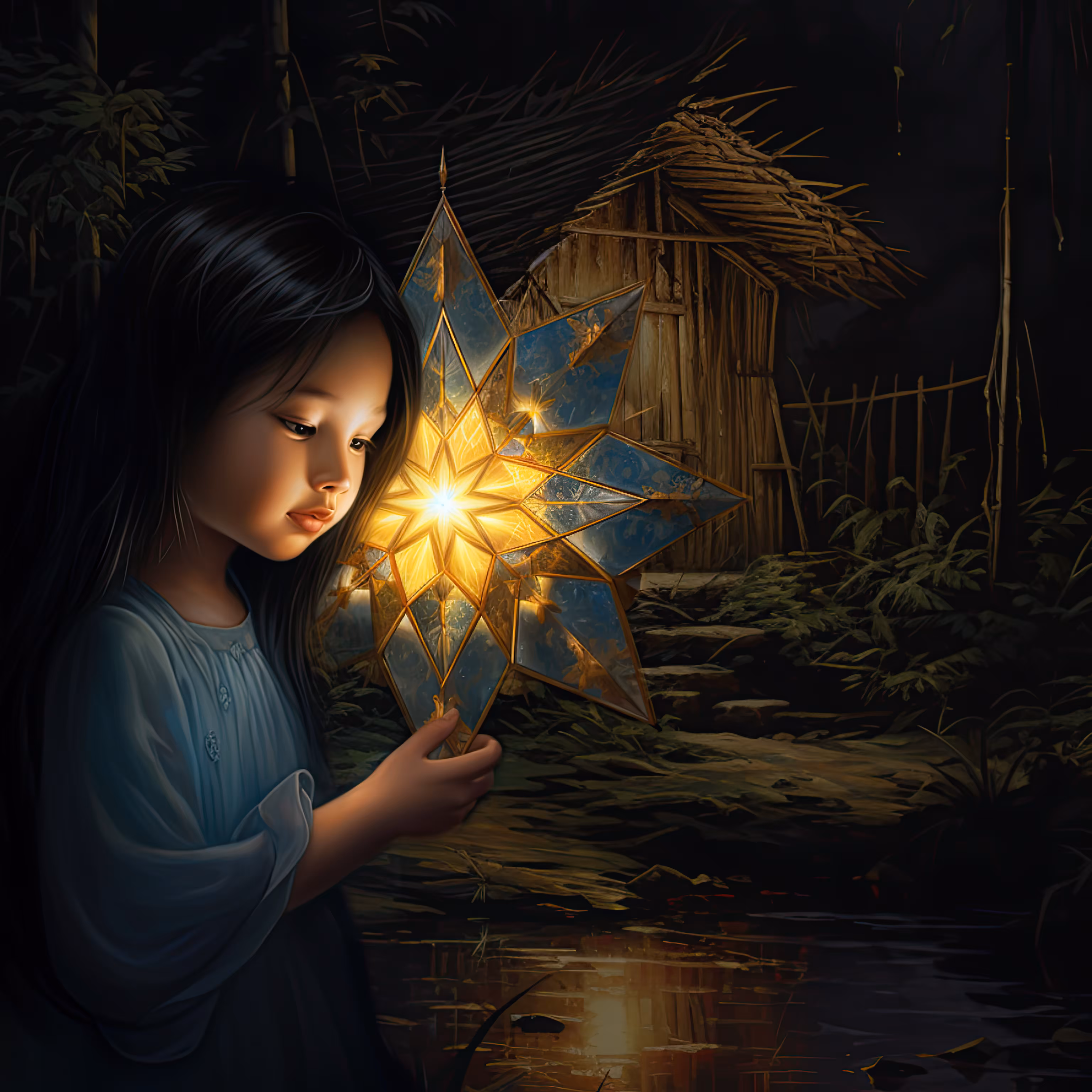Guiding Light