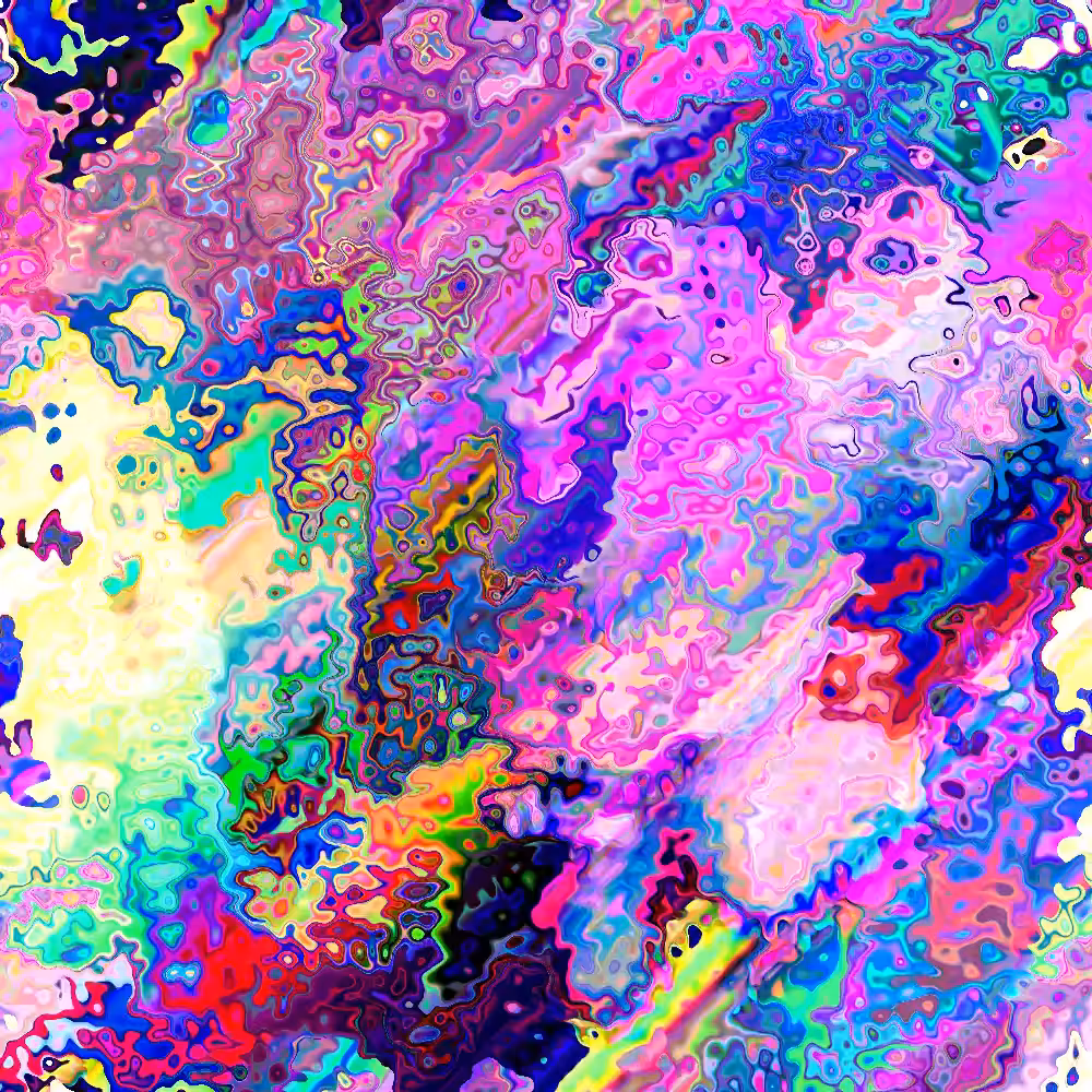 ❰ Viscosity ⤳ № 82 ❱