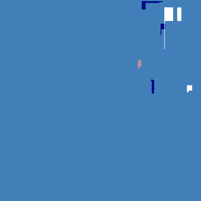 Automatic Abstraction 3 #5