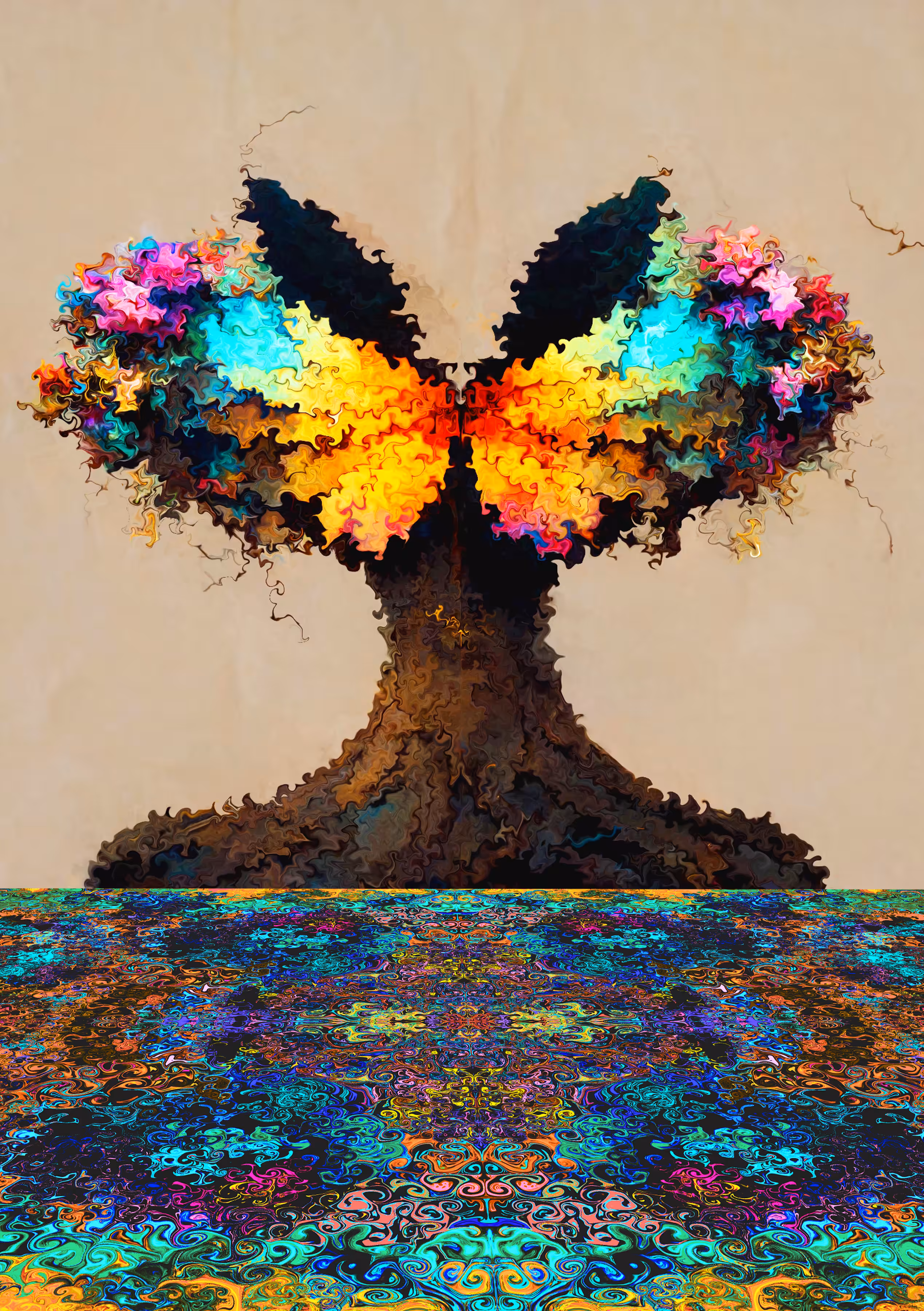Tree of Transformation