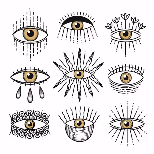 Eyes