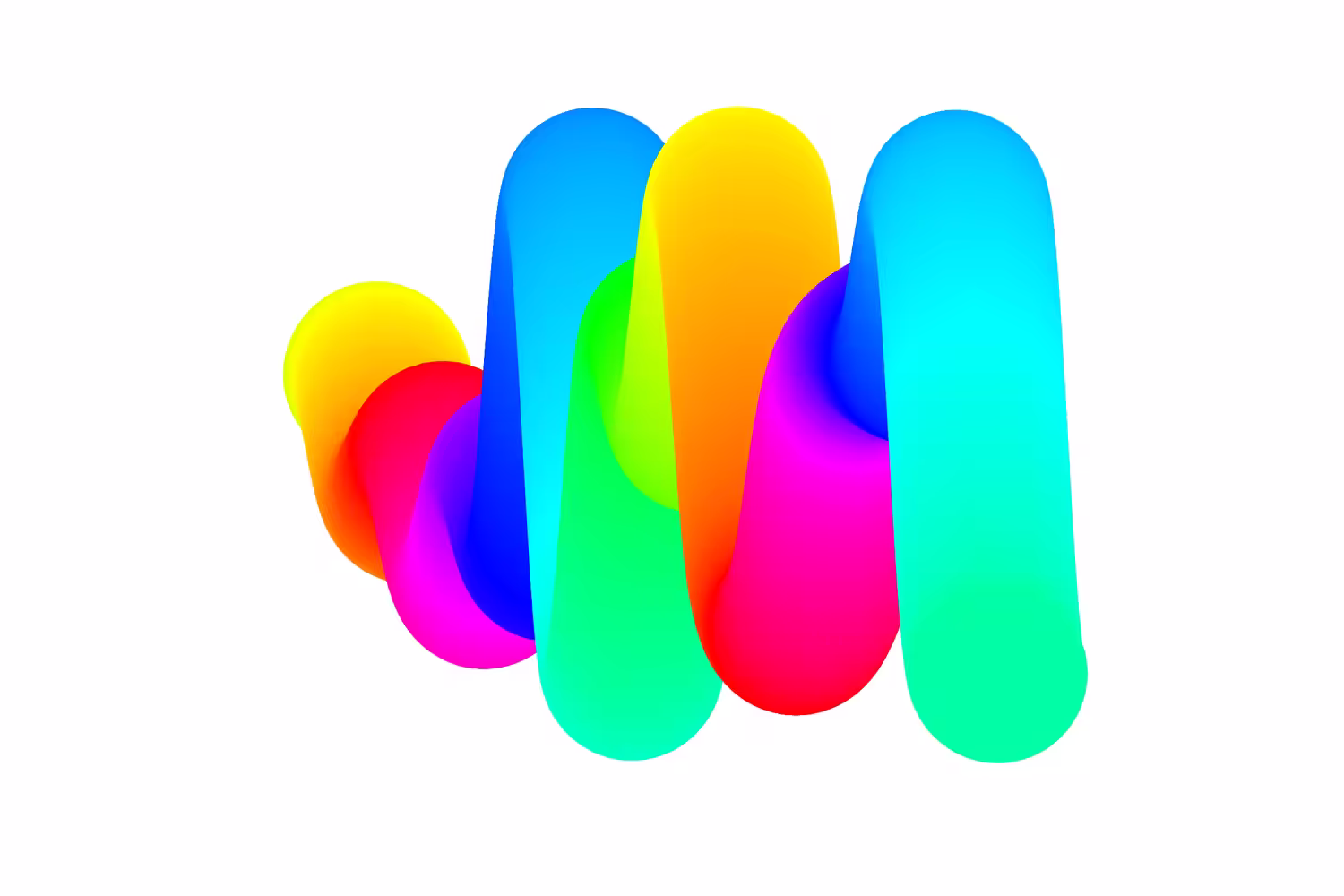 Chromie Squiggle #7104