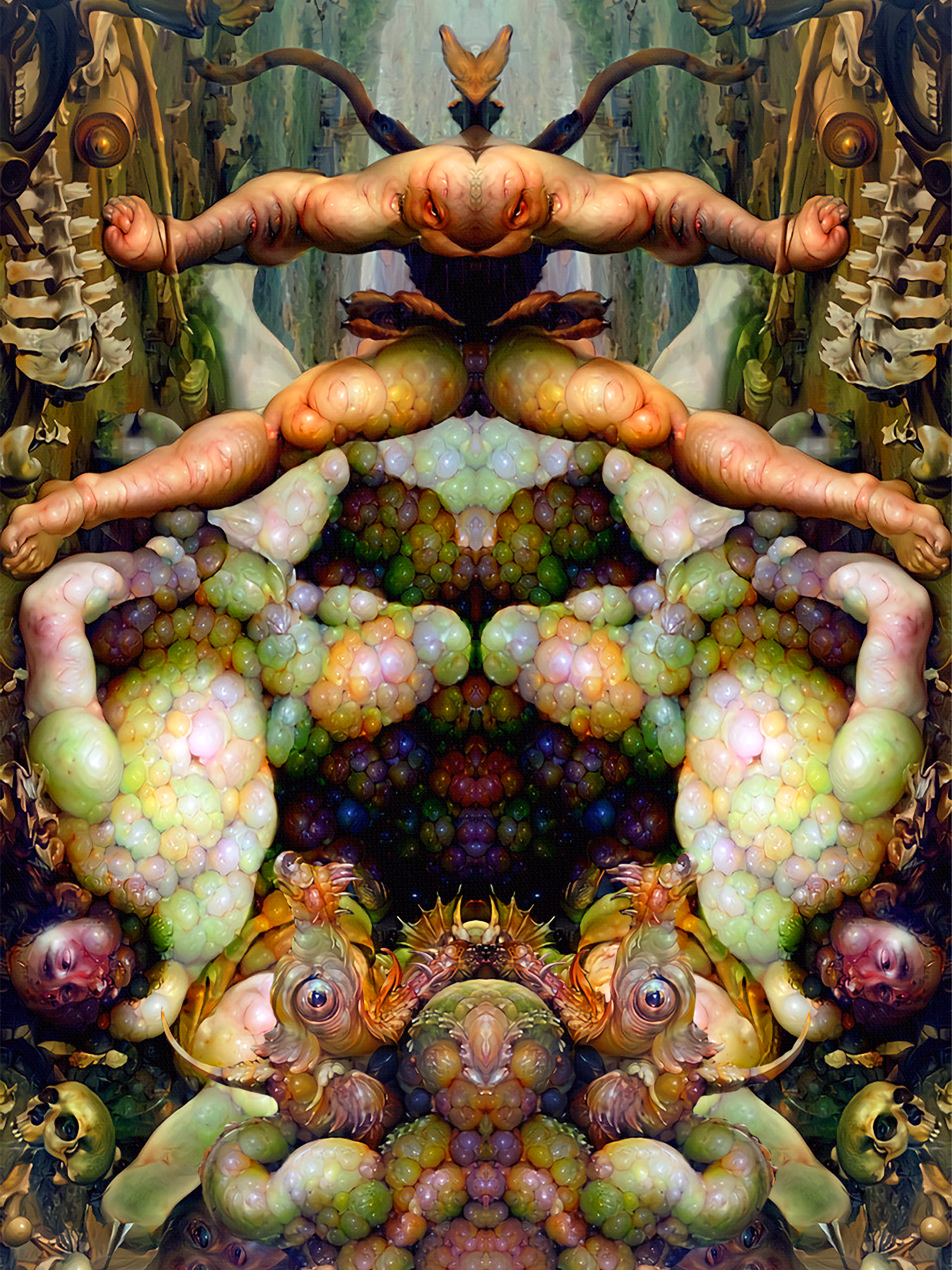 Purgatory