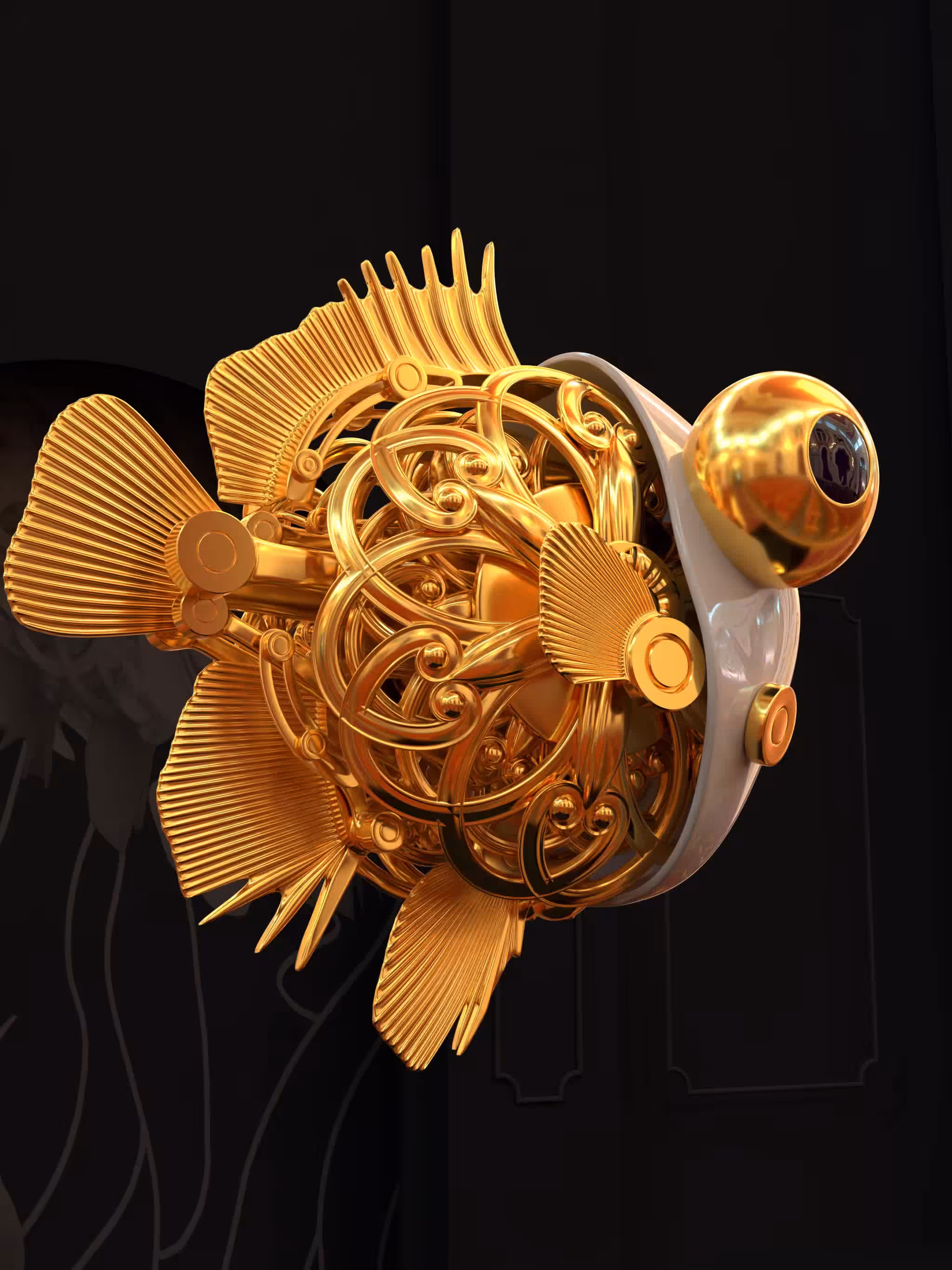 Goldfish