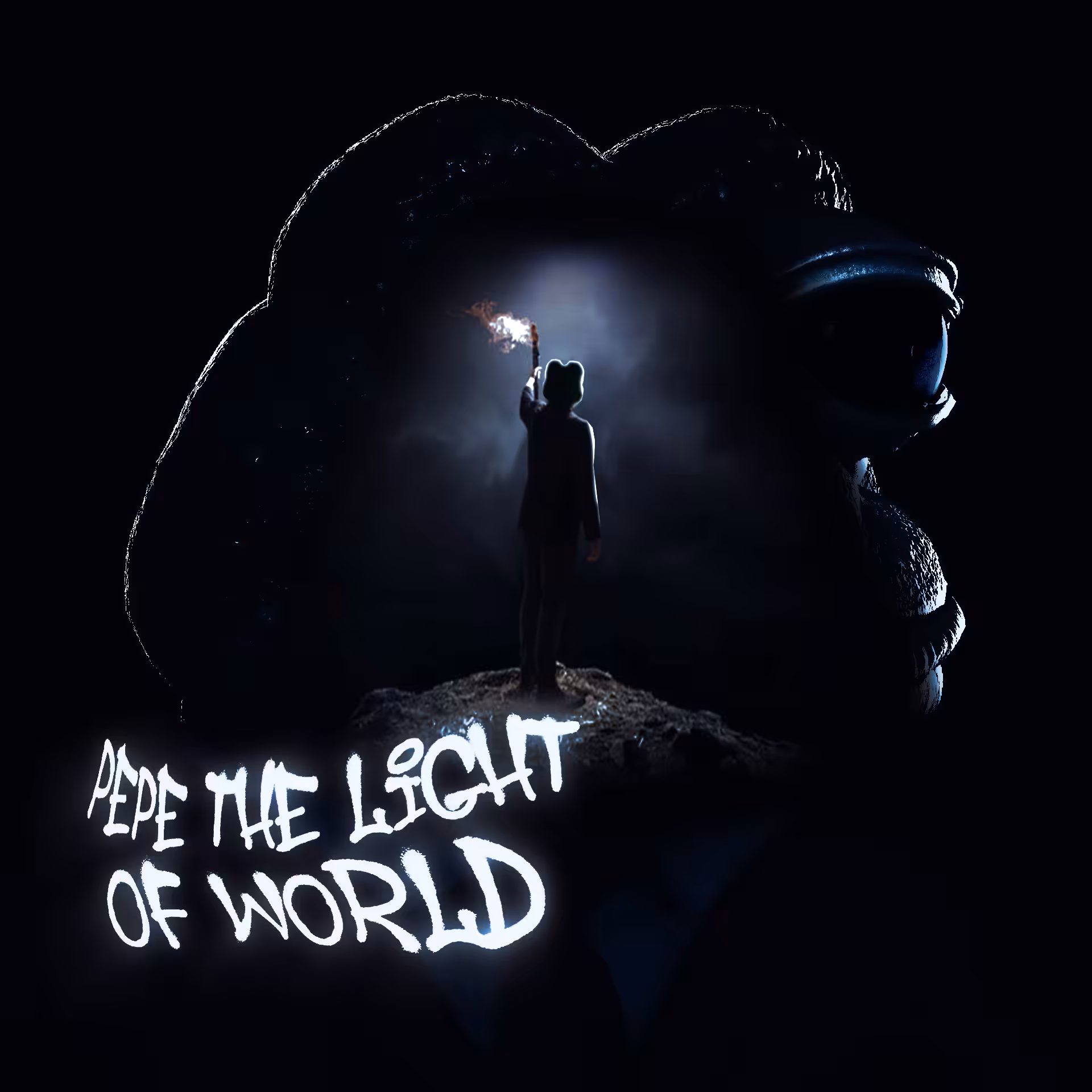 Pepe The Light Of World
