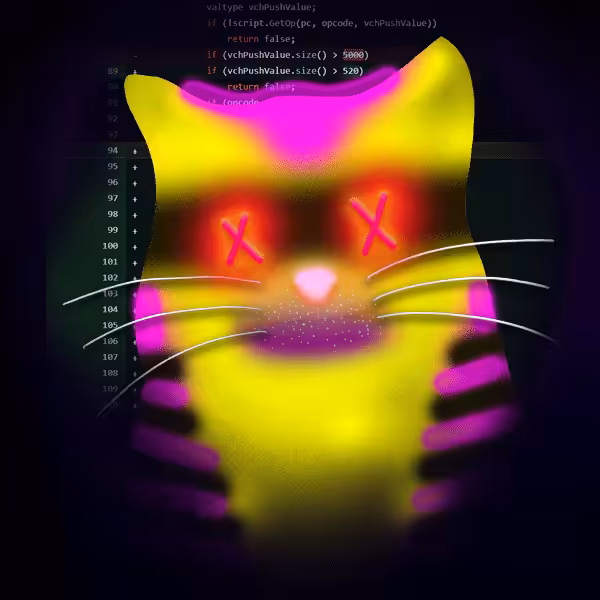 Quantum Cats #894