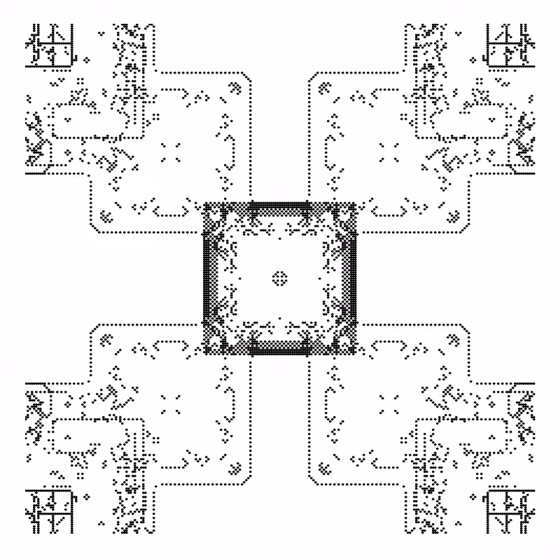 octomaton #95