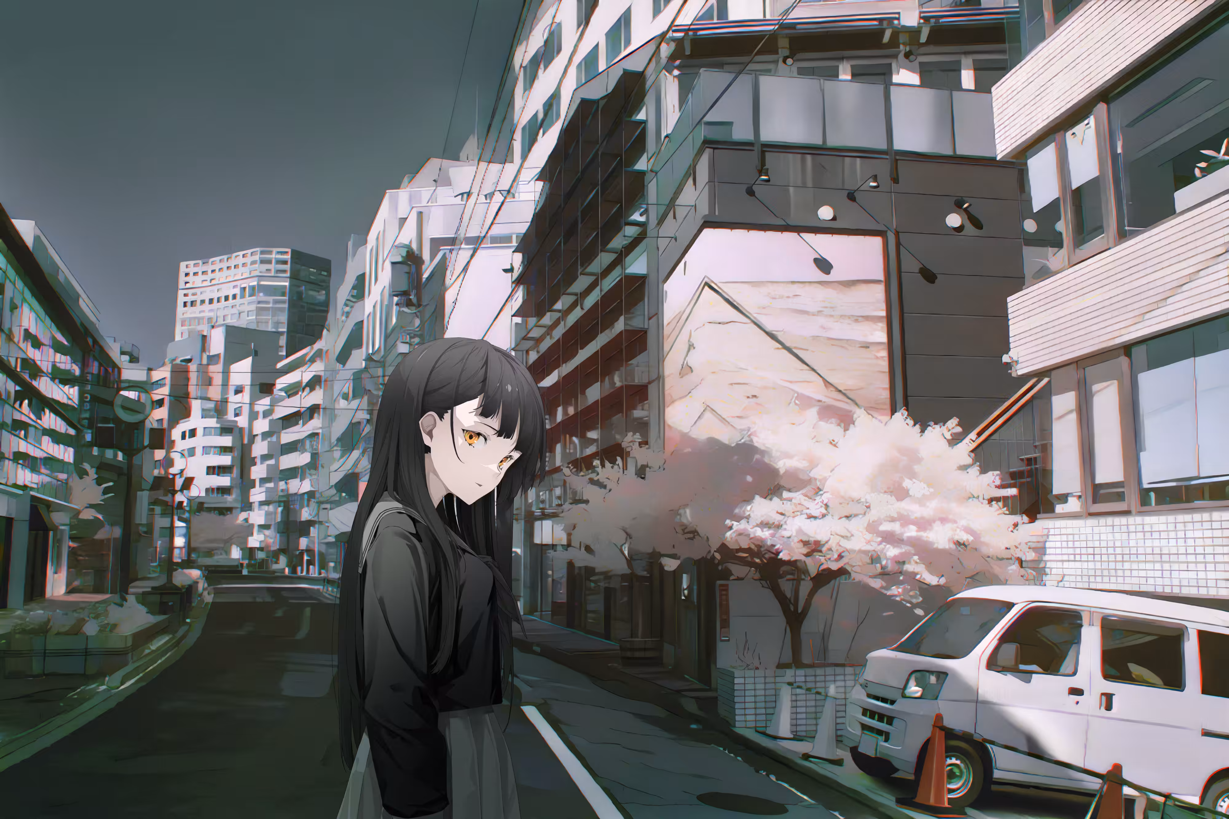to the unreality… ＃1
