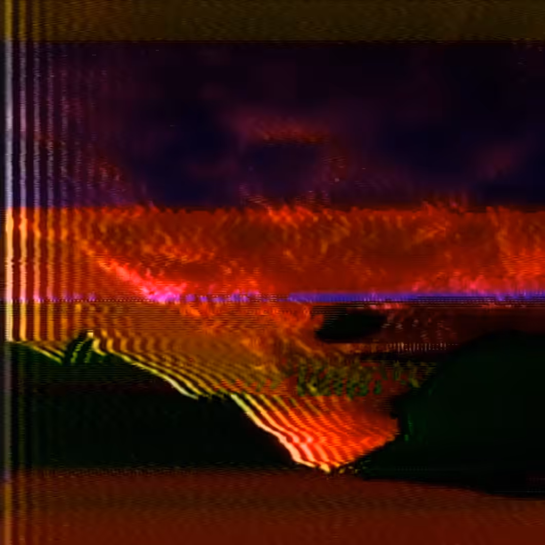 vhs dream 0206