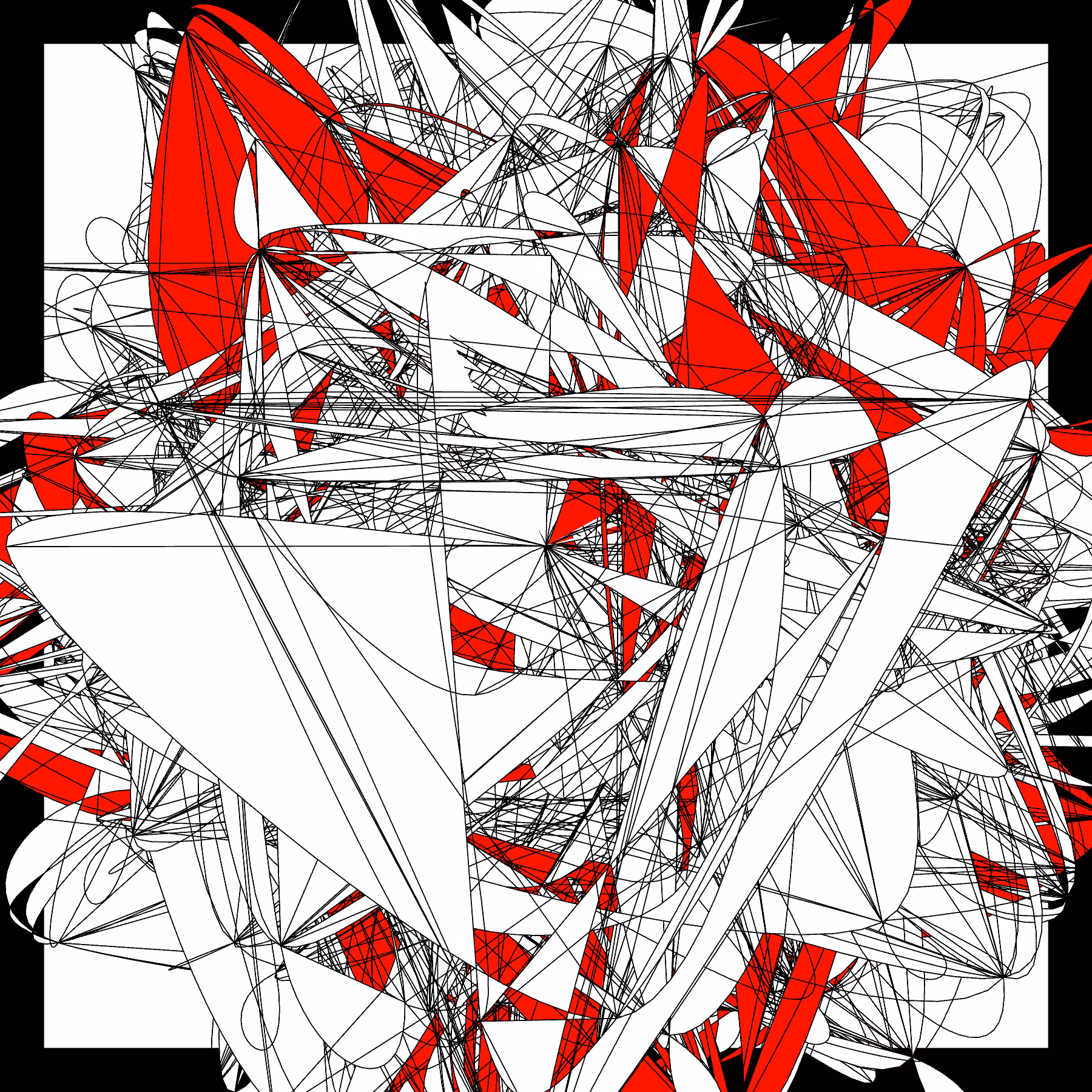Disembodied Consciousness #33