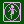 Tiny Tarot 21